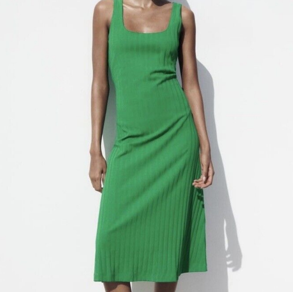 Zara Dress